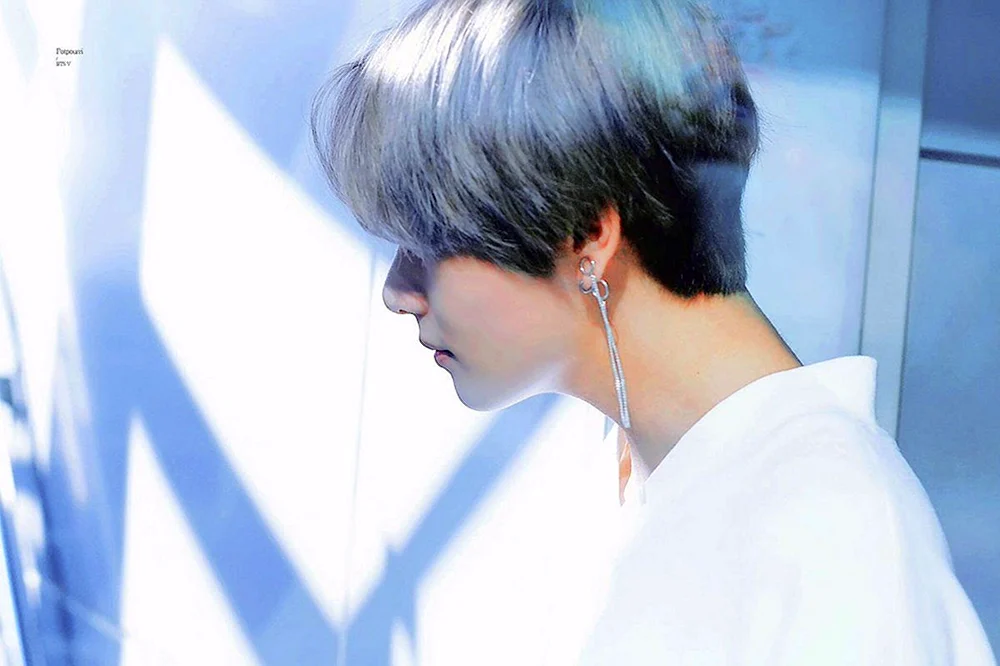 Kim Taehyun Profil