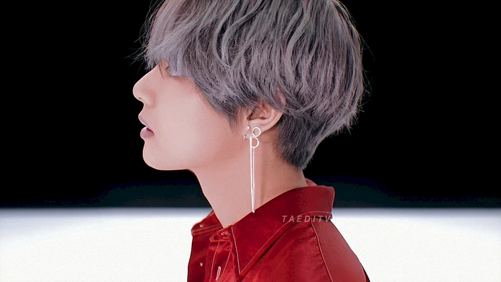 Kim Taehyun Profil