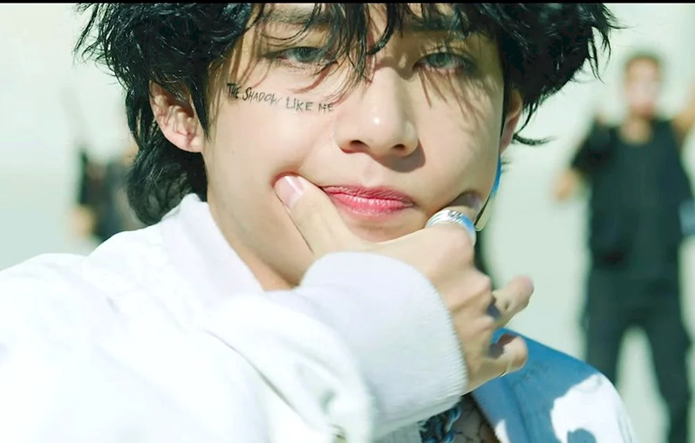 Kim Tae Hyun
