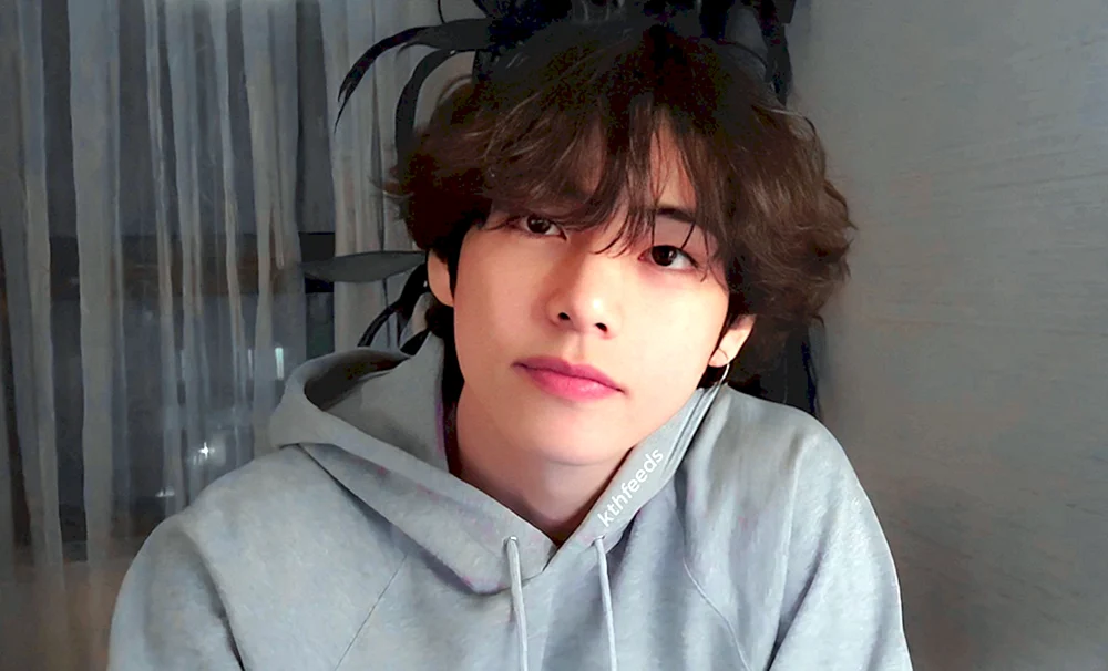 Kim Tae Hyun