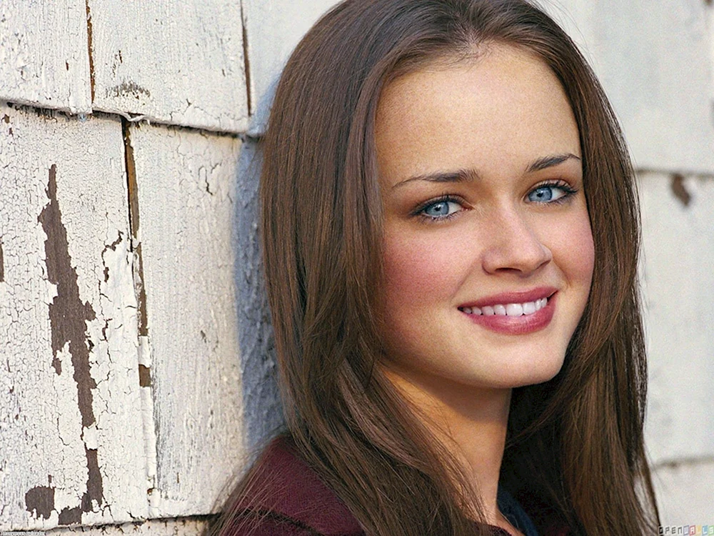 Kimberley Alexis Bledel