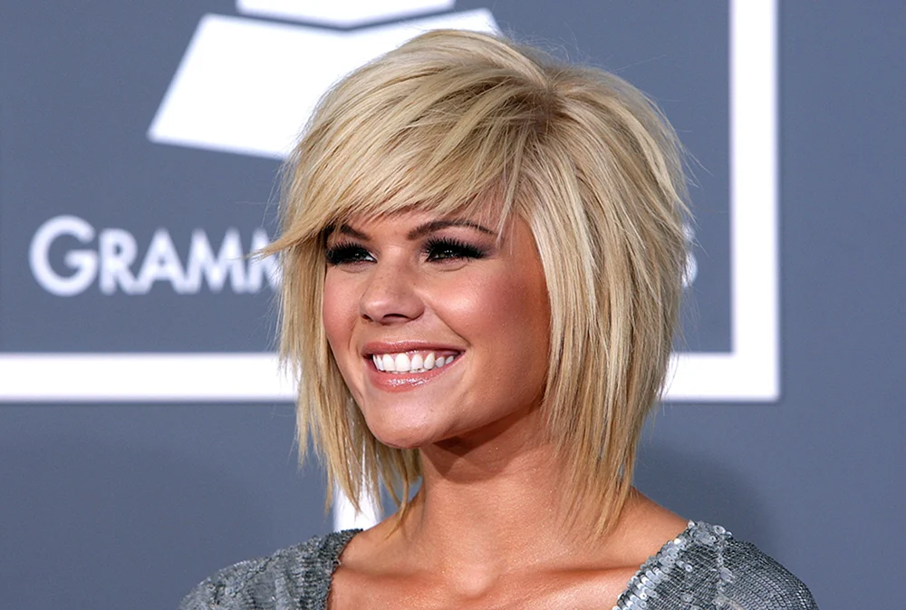 Sheggie Long Bob
