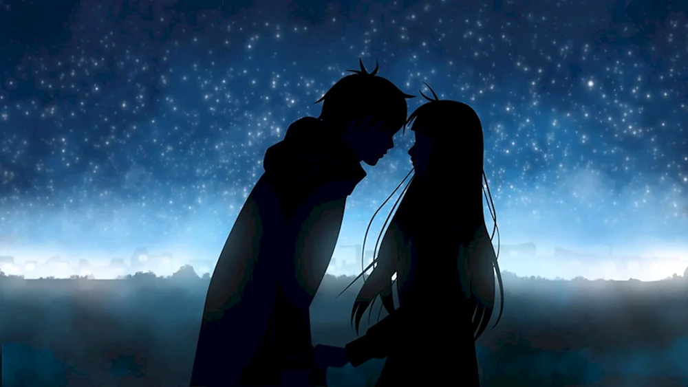 Kimi ni Todoke