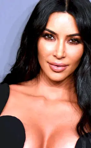 Kim Kardashian