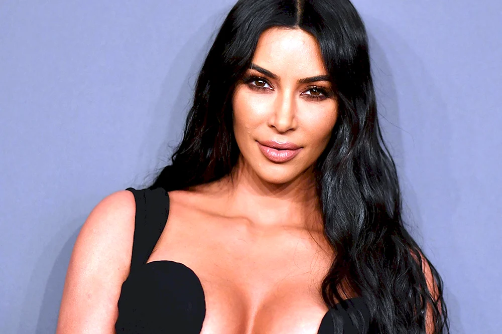 Kim Kardashian