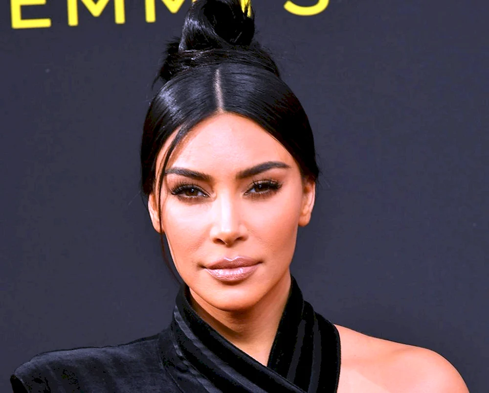 Kim Kardashian