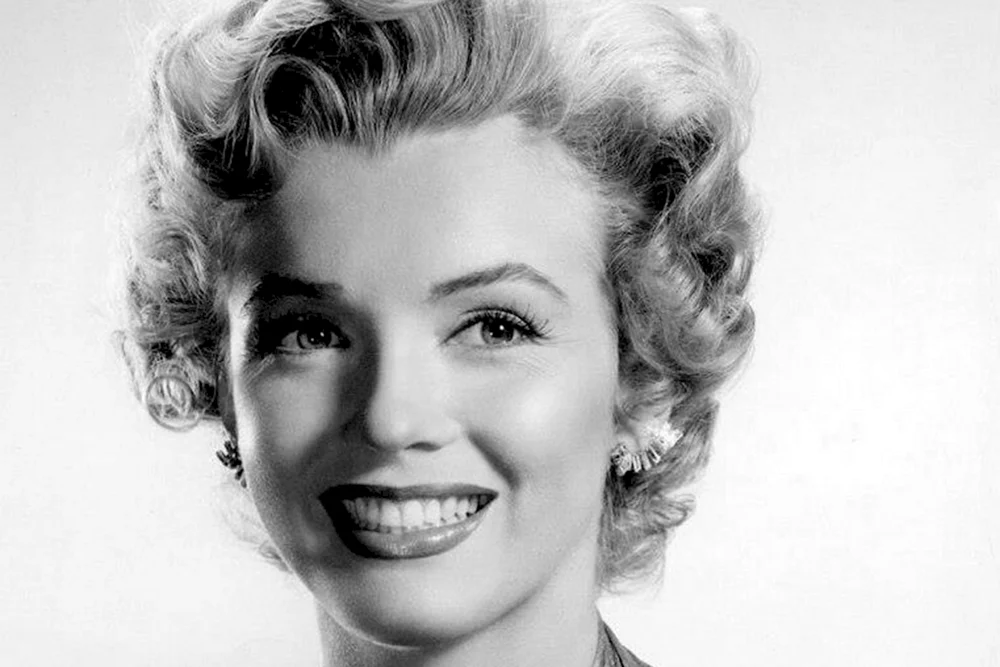 Marilyn Monroe Foto