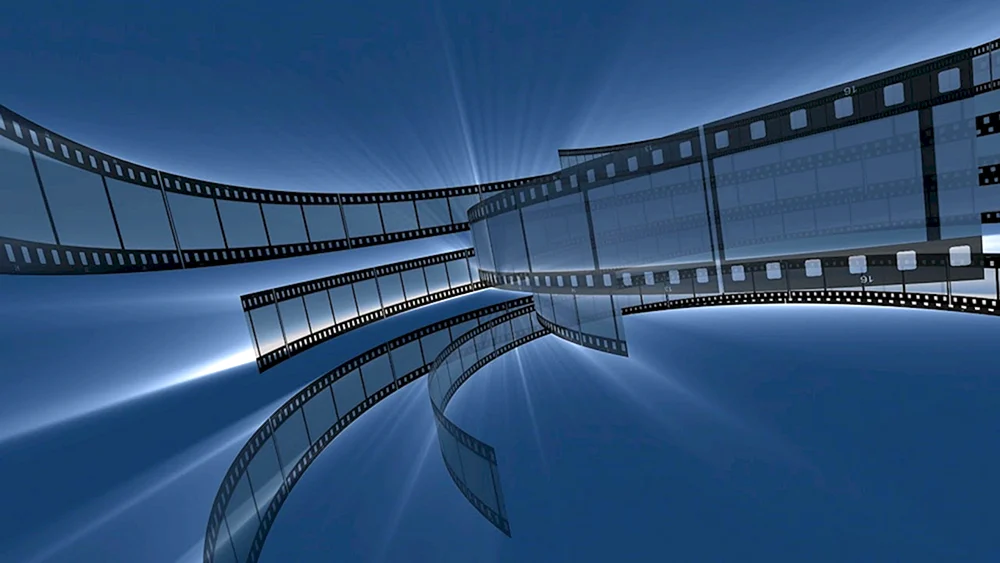 Kino Hintergrund