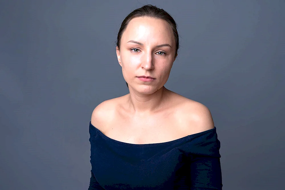 Maslova Victoria Vladimirovna