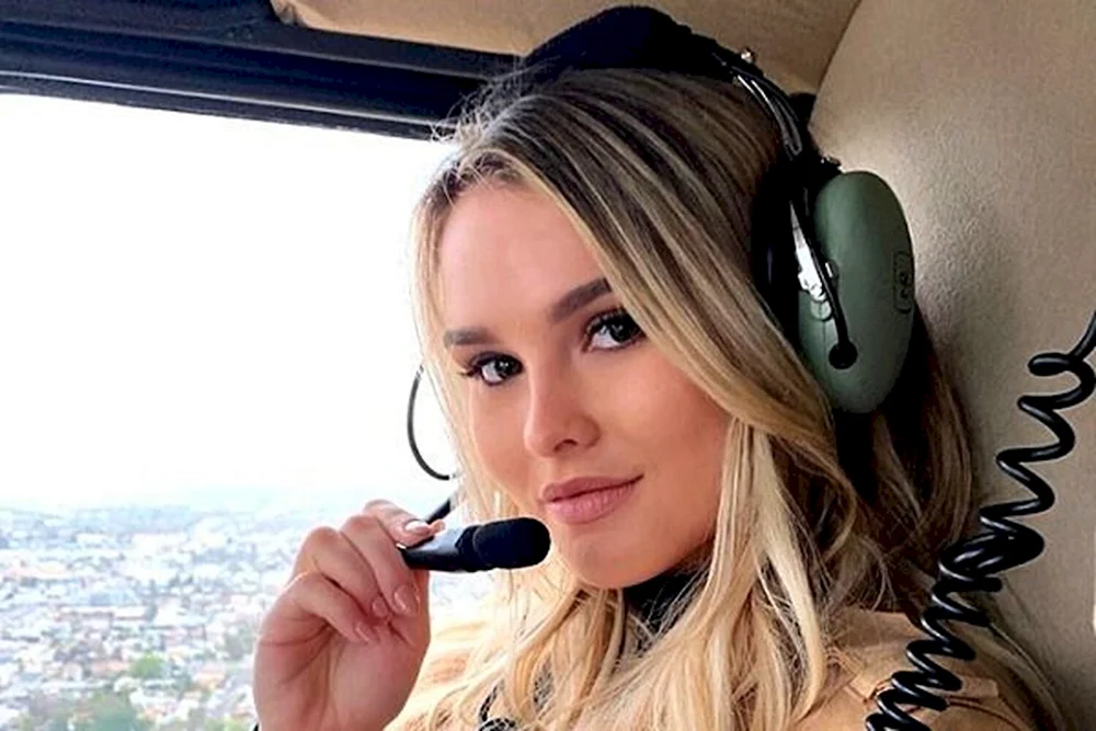Kinsy Sue Wolanski