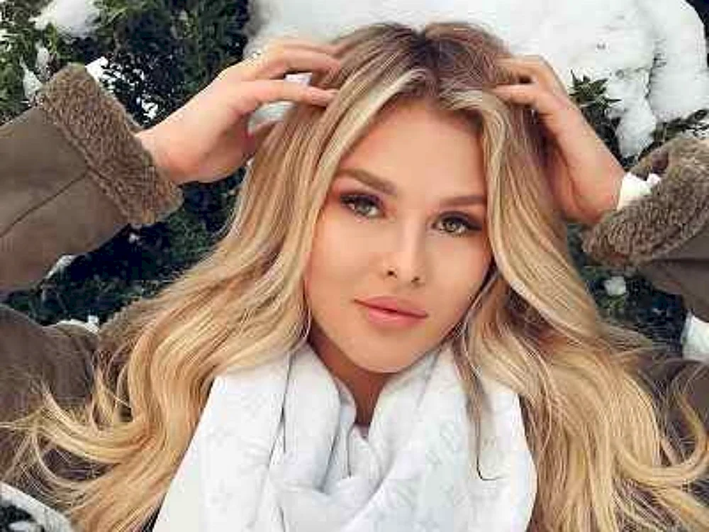Kinsy Sue Wolanski