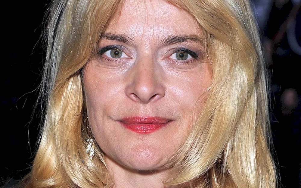 Nastassja Kinski Tess