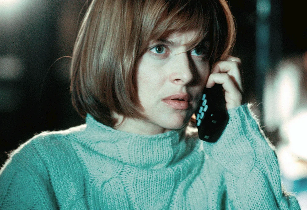 Nastassja Kinski Foto