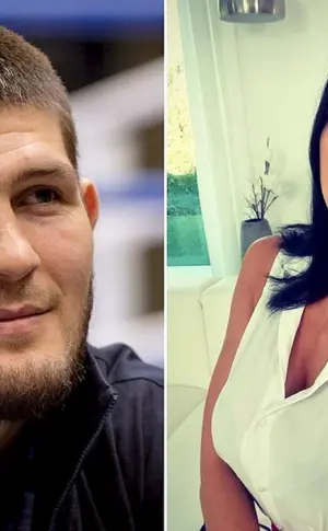 Kira ada Quinn Makhacheva