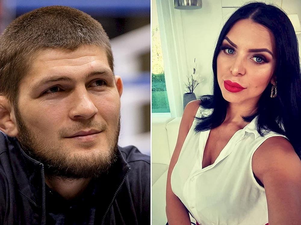 Kira ada Quinn Makhacheva