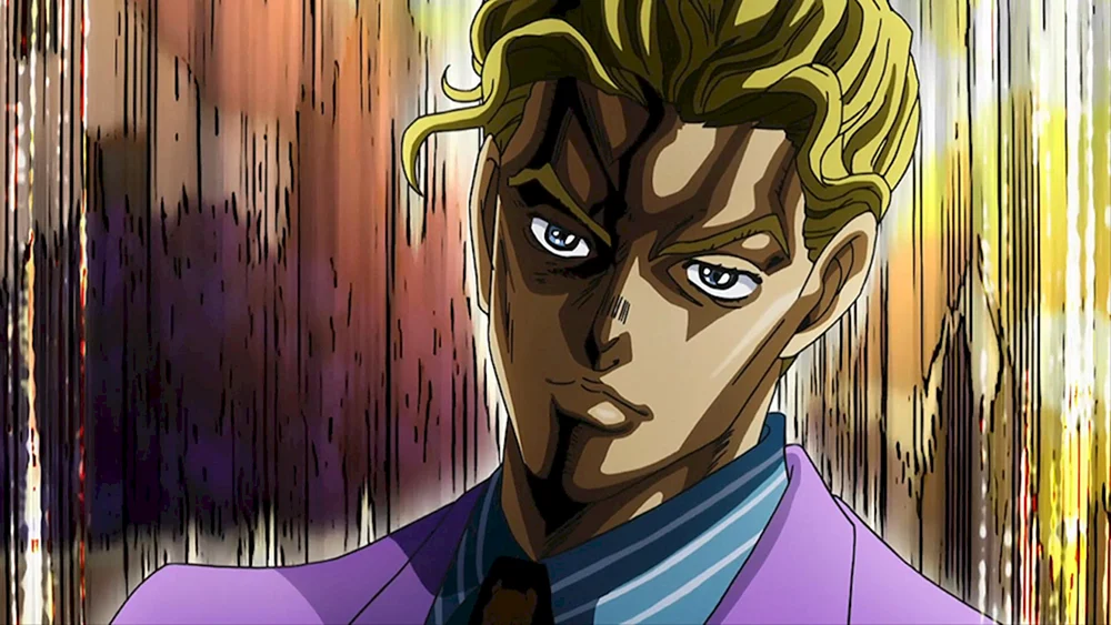 Kira Yoshikage