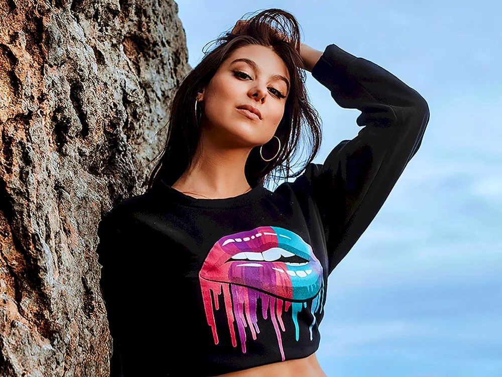 Kira Kosarin 2018