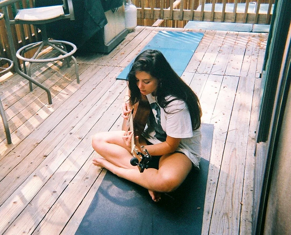Kira Kosarin School of Rock