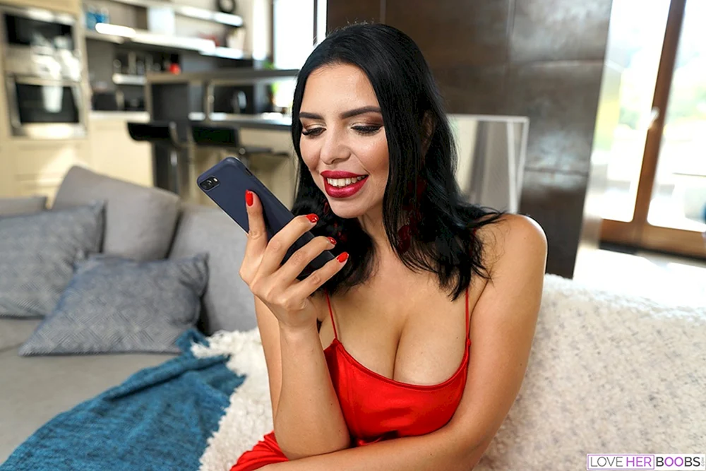 Kyra Quinn Quinn 18