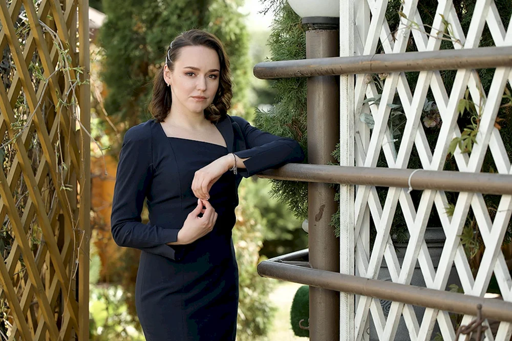 Kira Medvedeva