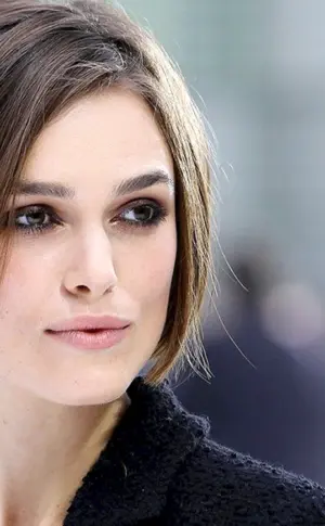 Keira Knightley