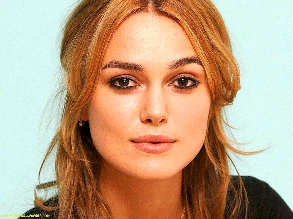 Kyra Knightley