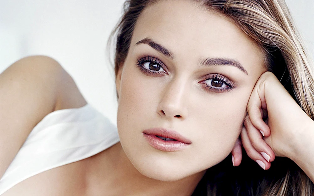 Kiera Knightley