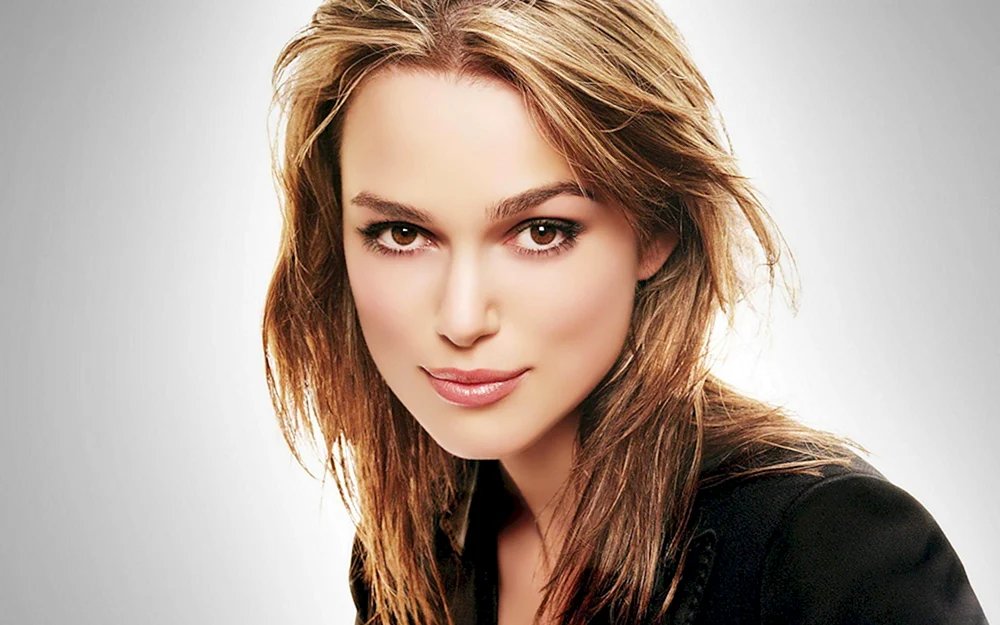 Kira Knightley
