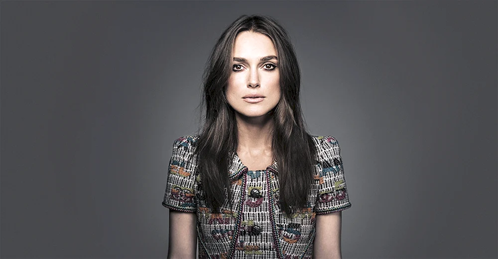 Kyra Knightley