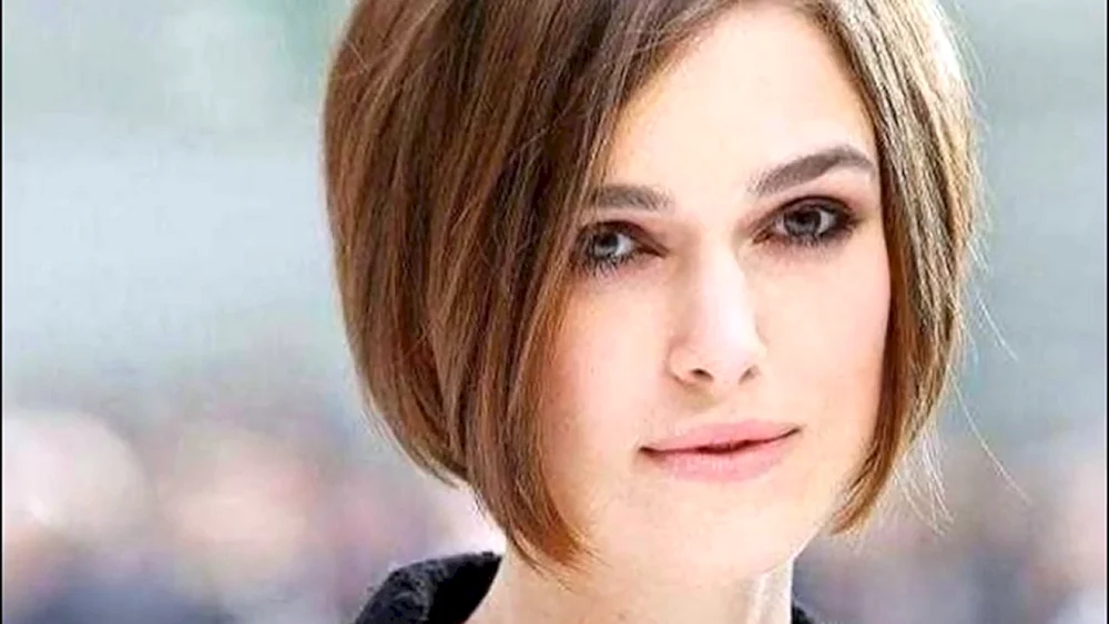 Kiera Knightley Bob Kare
