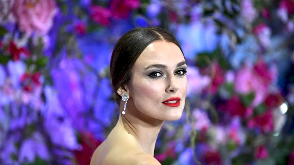 Kira Knightley jetzt 2022