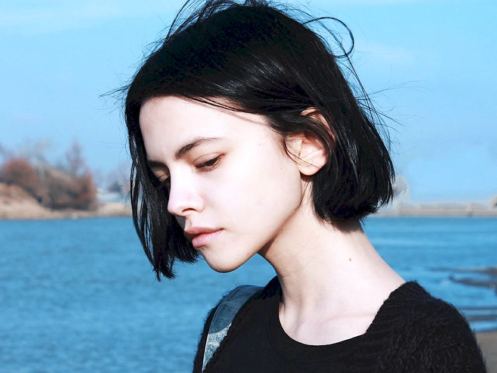 Olya Georgi Chernyadiev