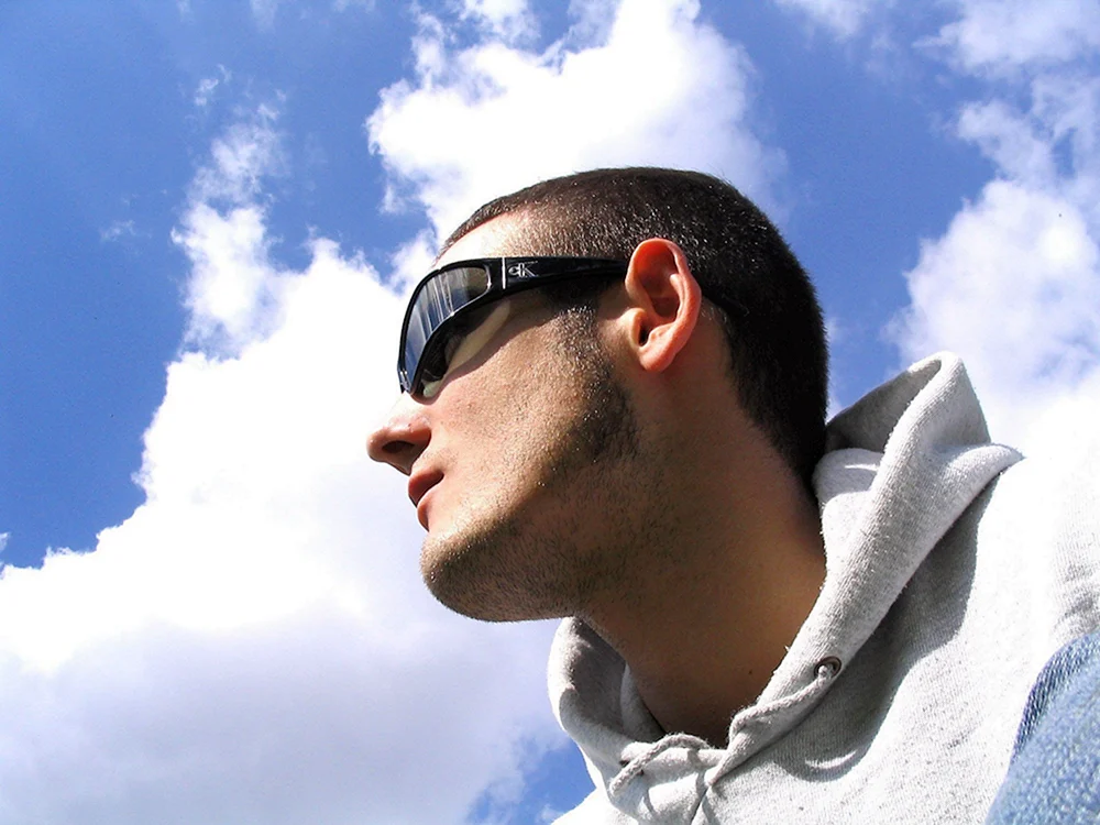 Kireev Danil Dmitrievich