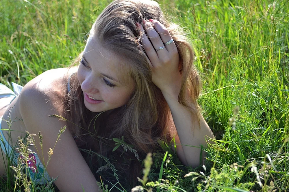 Olga Antipova