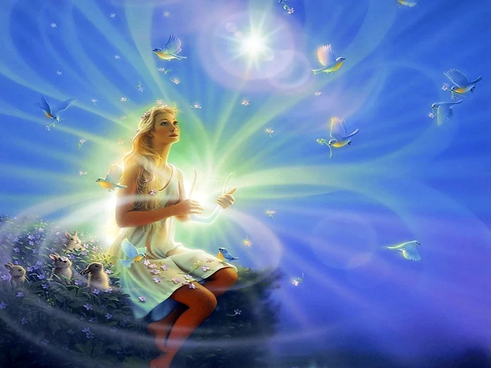 Energie Shiva Shakti Tantra