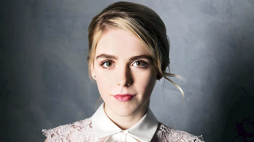 Kiernan Shipka Schauspielerin