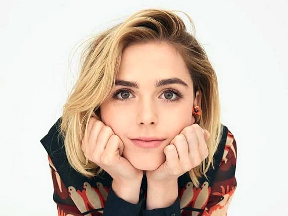 Kiernan Shipka Schauspielerin