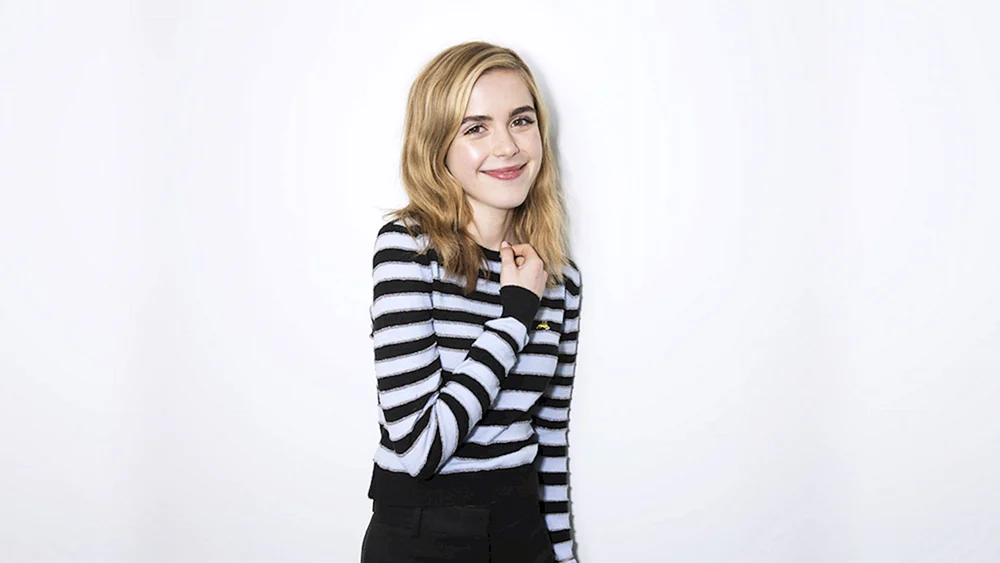 Kiernan Brennan Shipka 2020