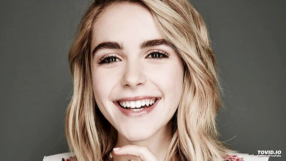 Kiernan Shipka Schauspielerin