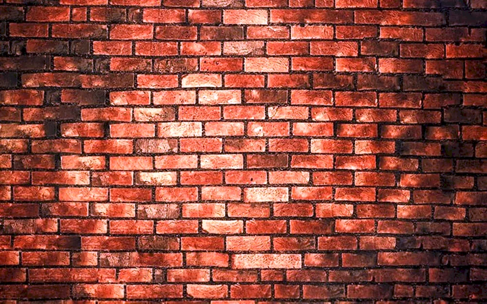 Ziegel Hintergrund
