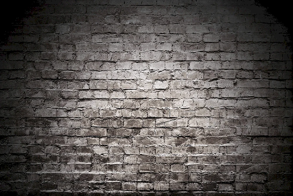 Backsteinhintergrund