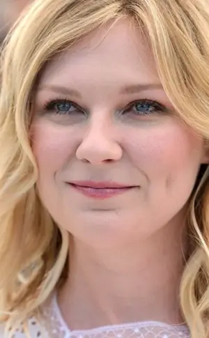 Kirsten Dunst