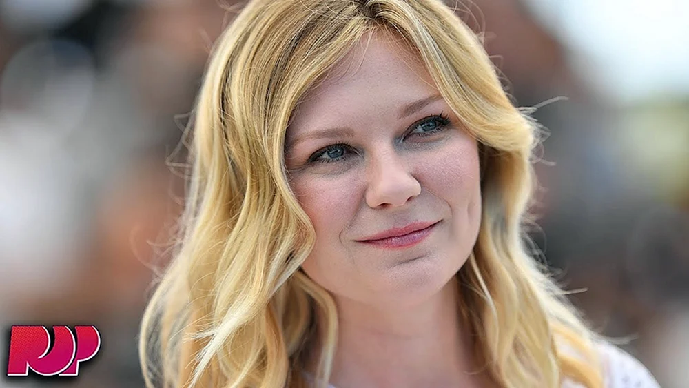 Kirsten Dunst