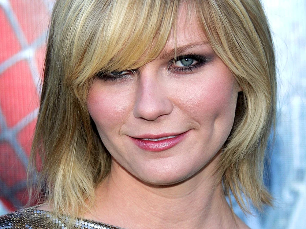Kirsten Dunst