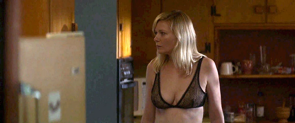 Kirsten Dunst 2022