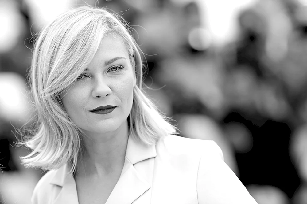 Kirsten Dunst