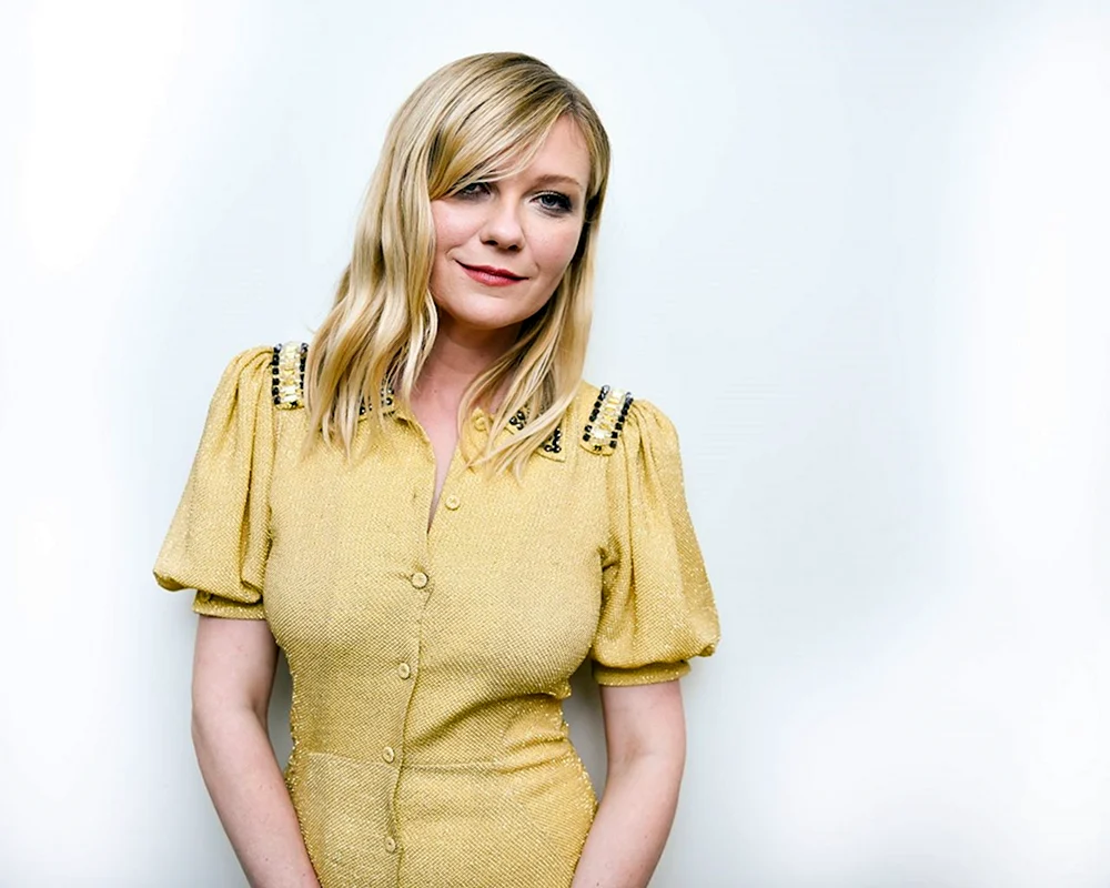 Kirsten Dunst
