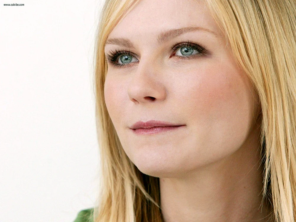 Kirsten Dunst