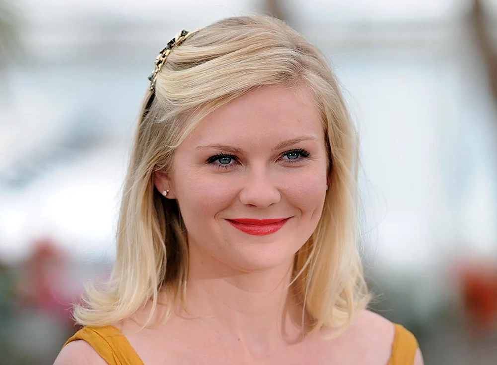 Kirsten Dunst