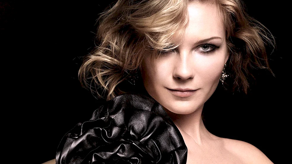 Kirsten Dunst